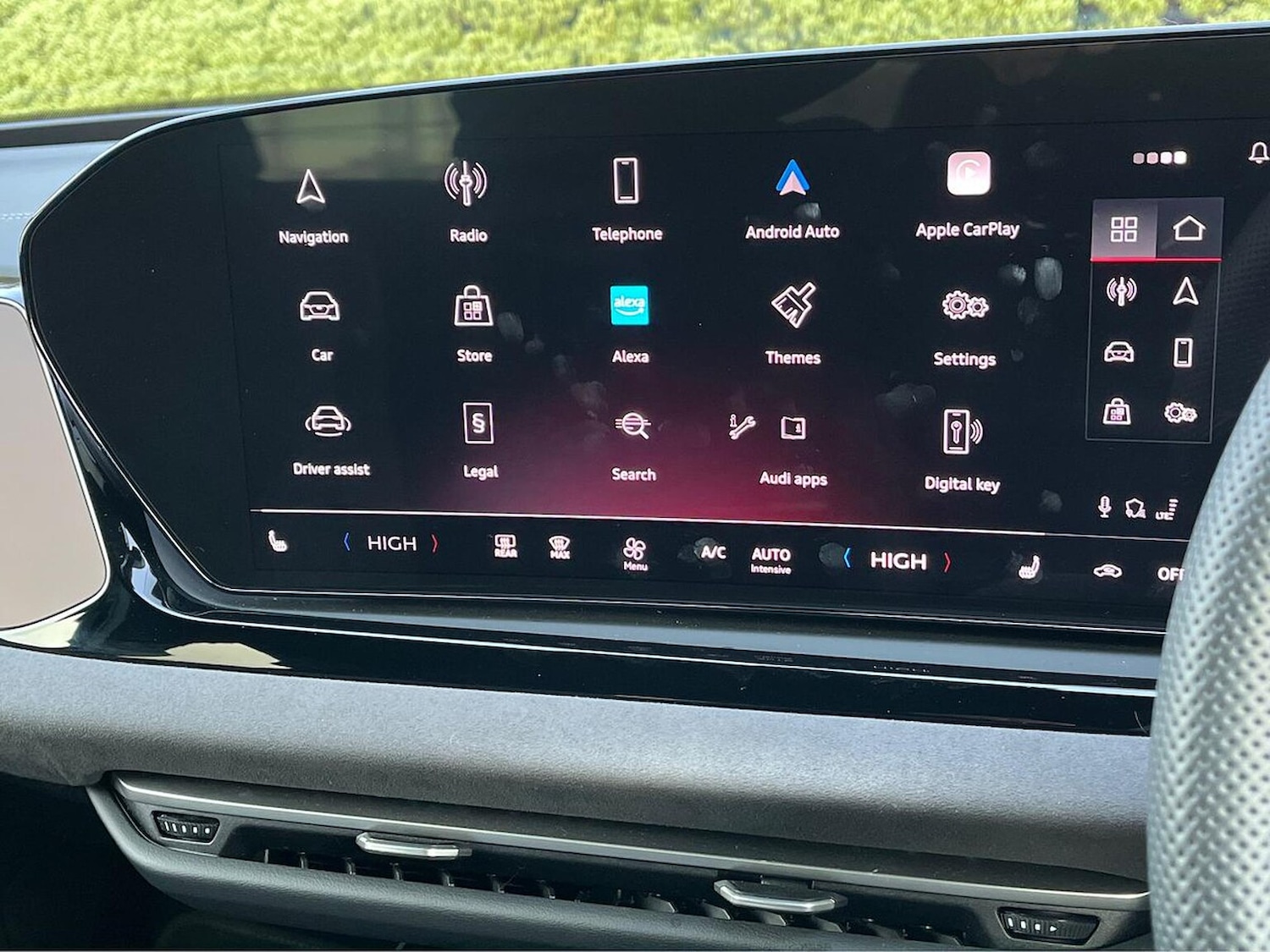 Used Audi A5 2025 for sale - 76831960: Photo 11