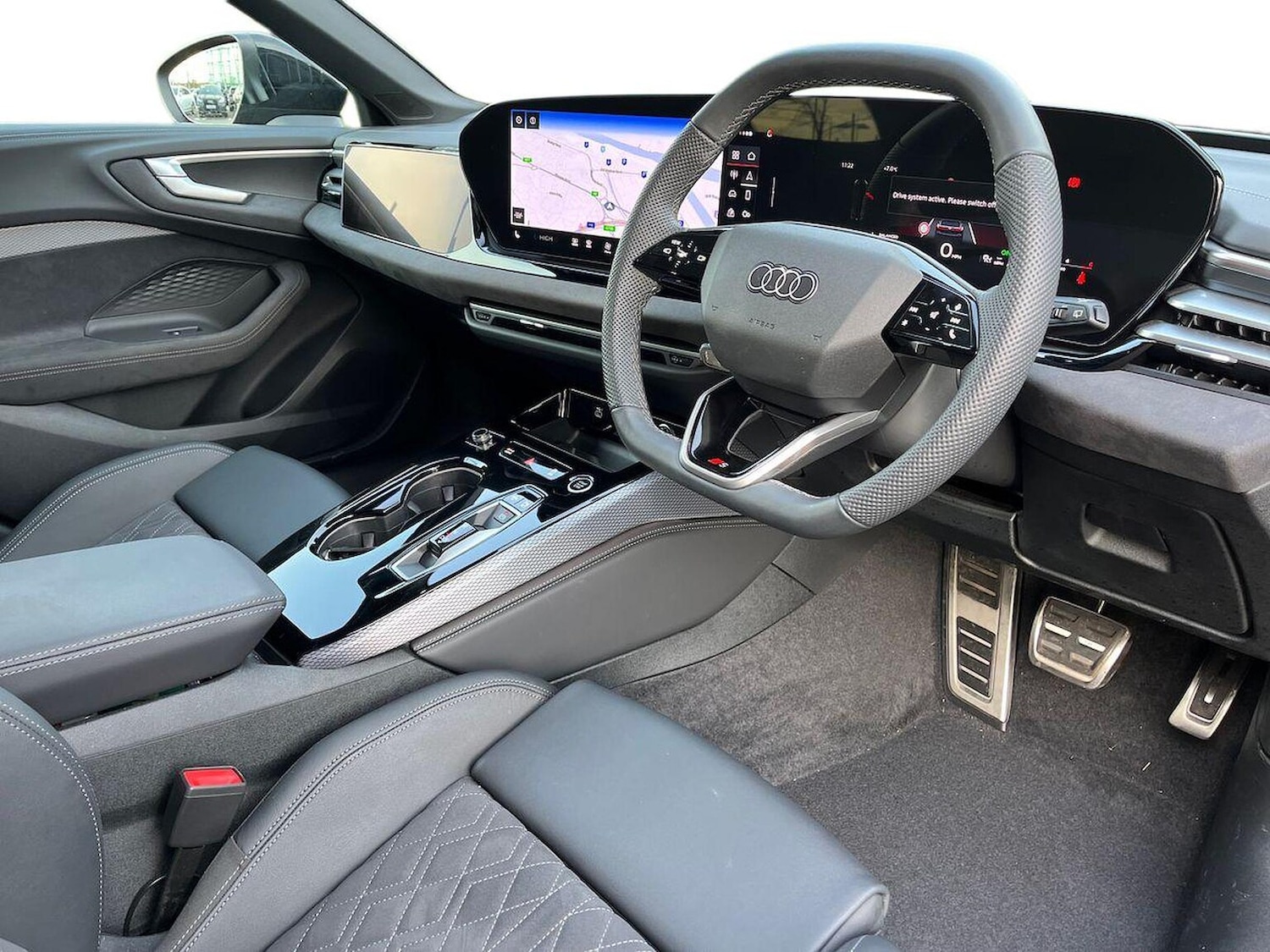 Used Audi A5 2025 for sale - 76831960: Photo 15