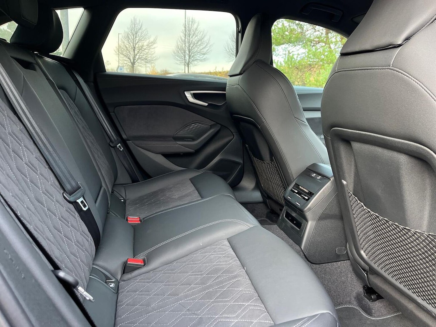 Used Audi A5 2025 for sale - 76831960: Photo 16