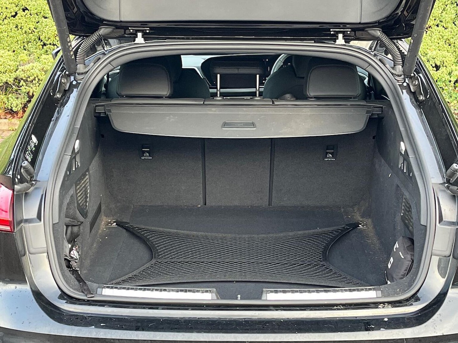 Used Audi A5 2025 for sale - 76831960: Photo 17