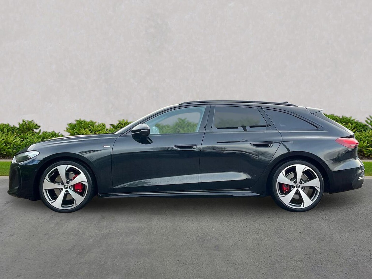 Used Audi A5 2025 for sale - 76831960: Photo 19