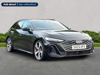 2025 - 2.0 TDI 204 Edition 1 5dr S Tronic