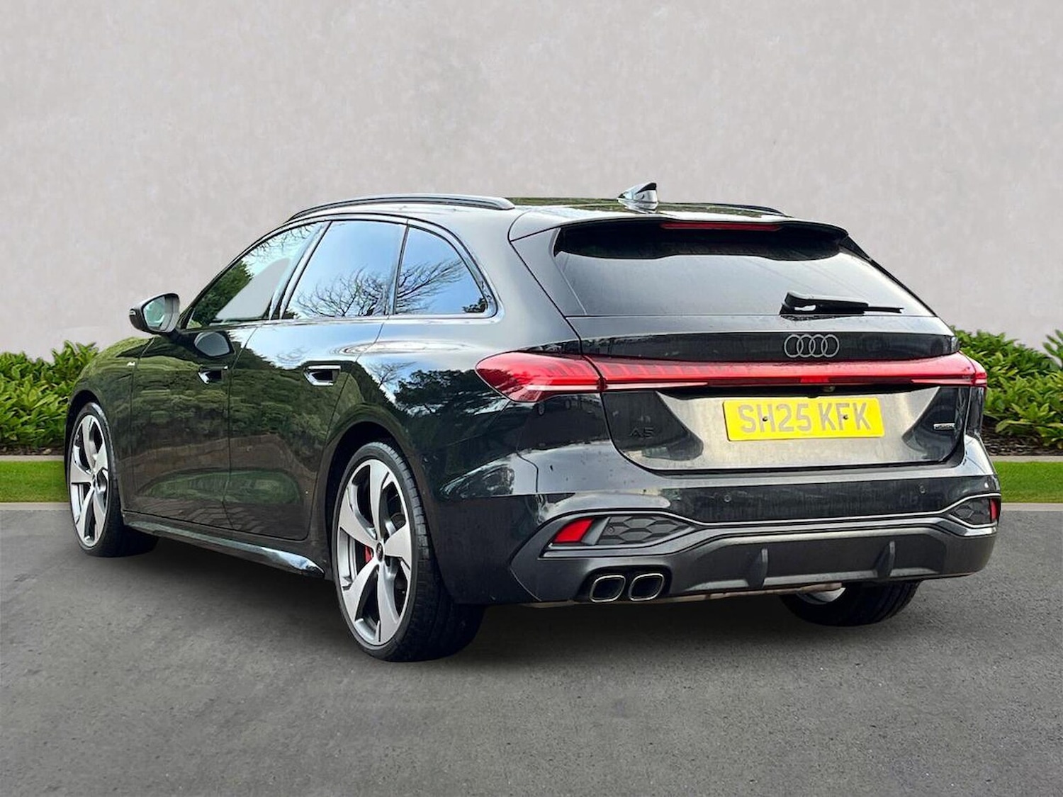 Used Audi A5 2025 for sale - 76831960: Photo 2