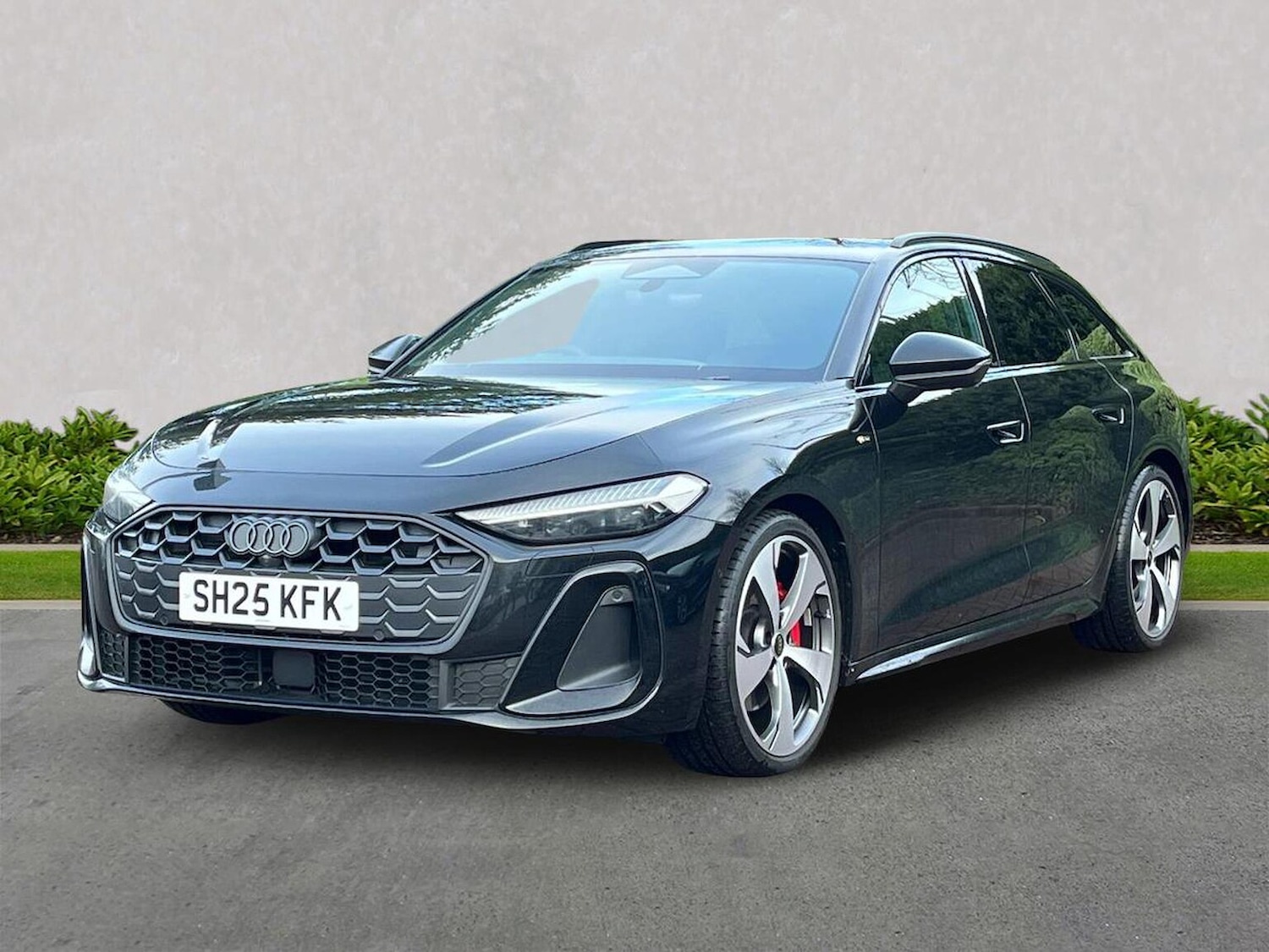 Used Audi A5 2025 for sale - 76831960: Photo 20