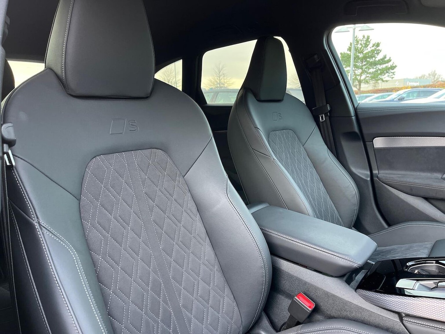 Used Audi A5 2025 for sale - 76831960: Photo 25