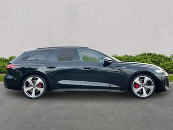 Used Audi A5 2025 for sale - 76831960: Photo