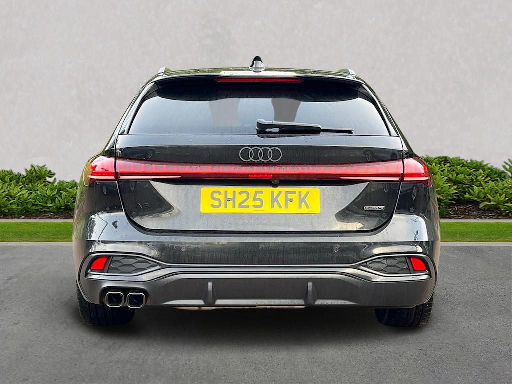 Used Audi A5 2025 for sale - 76831960: Photo 4