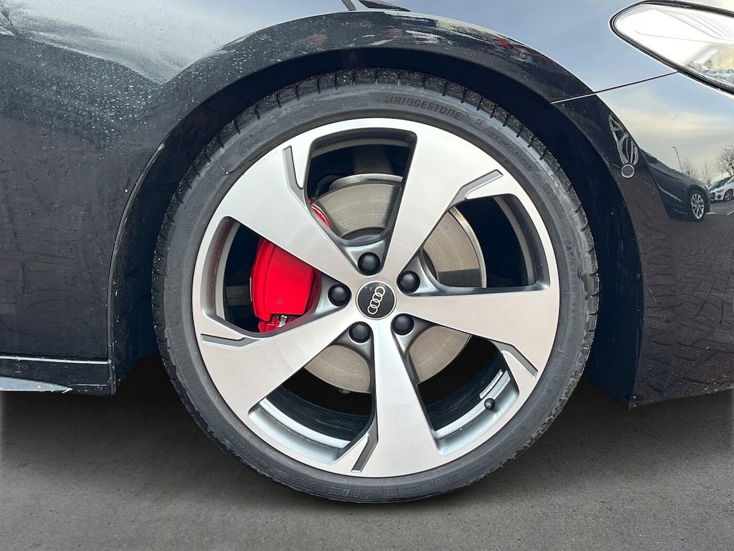 Used Audi A5 2025 for sale - 76831960: Photo 6