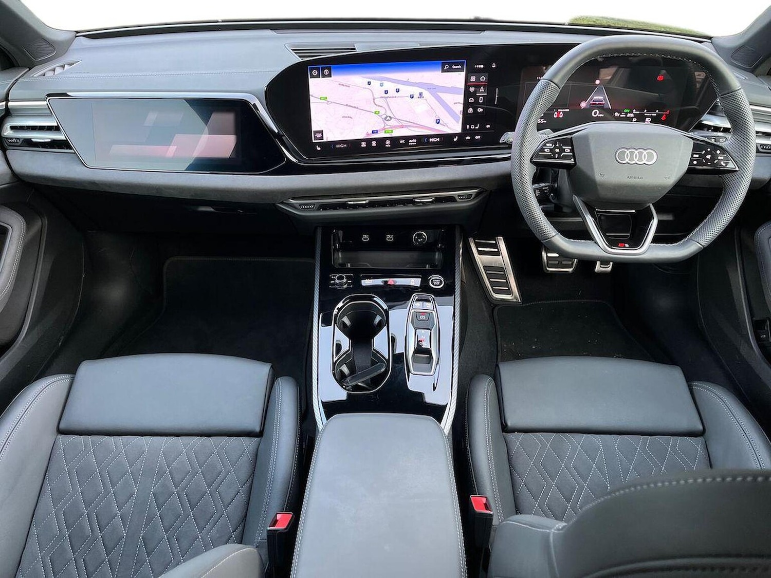 Used Audi A5 2025 for sale - 76831960: Photo 8