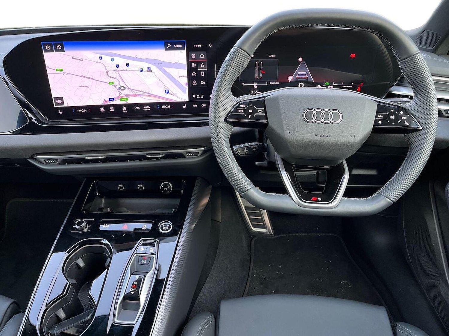 Used Audi A5 2025 for sale - 76831960: Photo 9