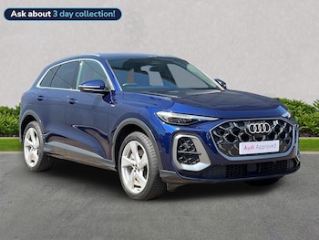Used Audi Q5 2026 for sale - 79380186: Photo