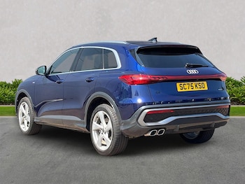 Used Audi Q5 2026 for sale - 79380186: Photo
