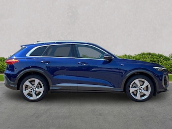 Used Audi Q5 2026 for sale - 79380186: Photo