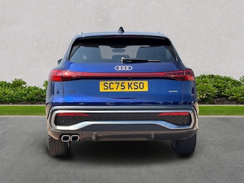 Used Audi Q5 2026 for sale - 79380186: Photo