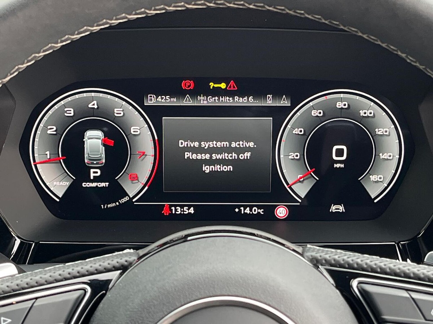 Used Audi A3 2025 for sale - 76268383: Photo 10