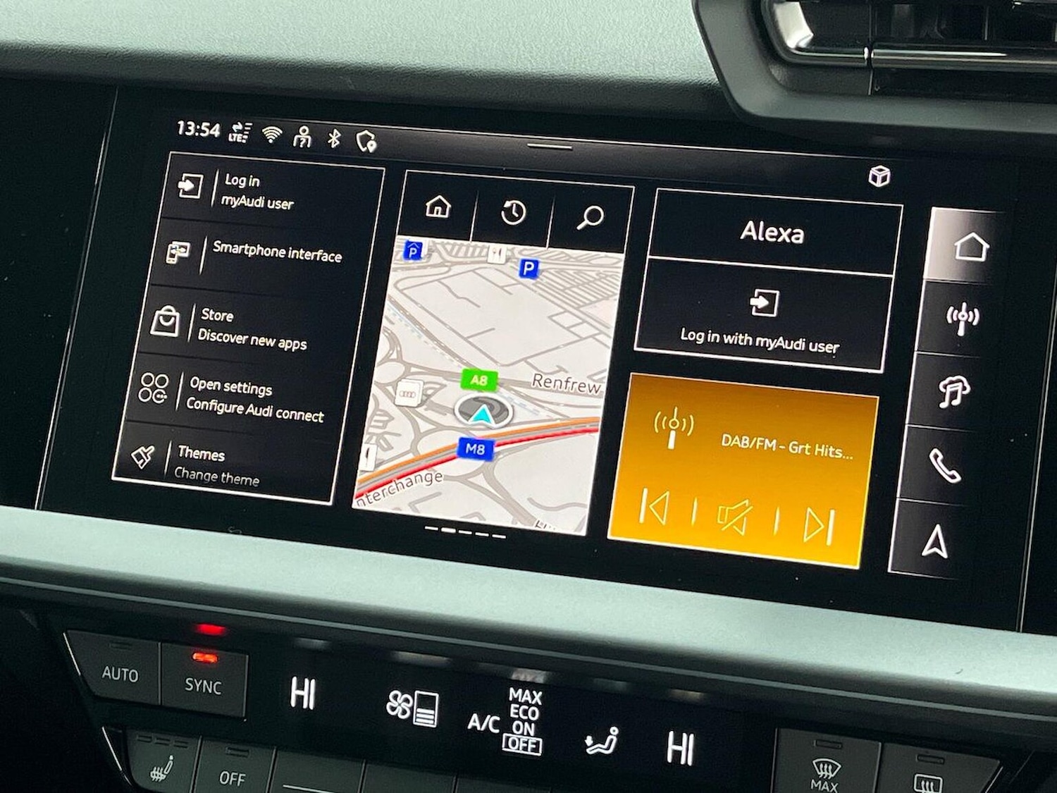 Used Audi A3 2025 for sale - 76268383: Photo 11