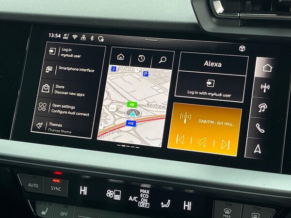 Used Audi A3 2025 for sale - 76268383: Photo 11