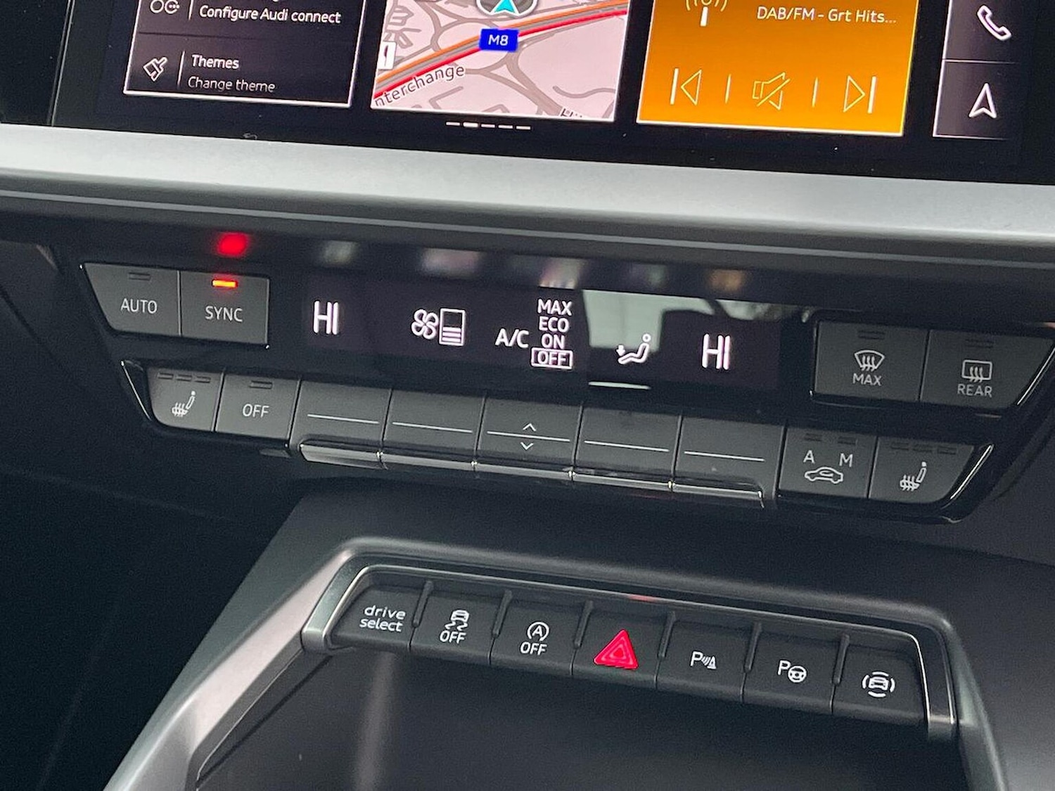 Used Audi A3 2025 for sale - 76268383: Photo 12