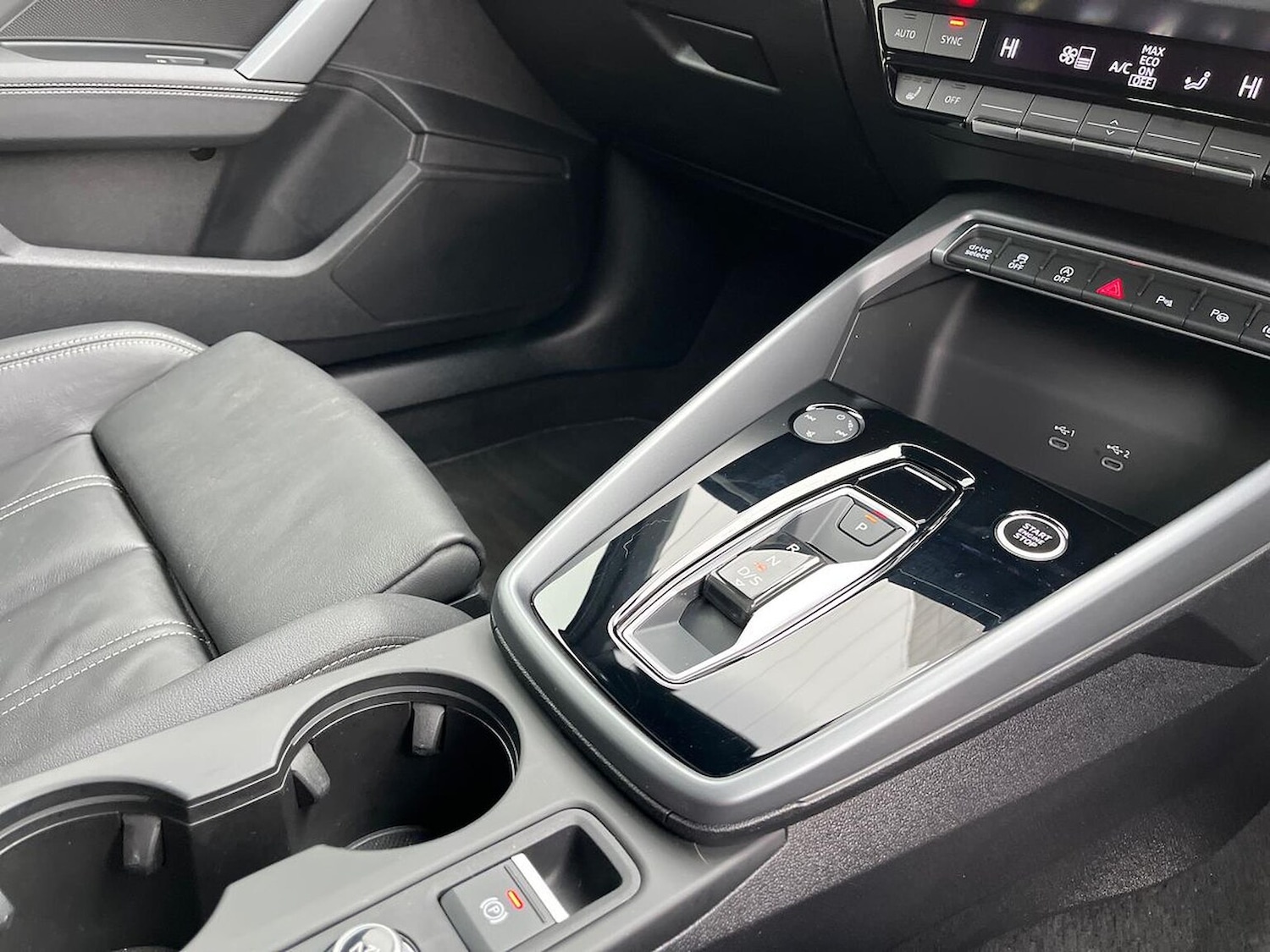 Used Audi A3 2025 for sale - 76268383: Photo 13