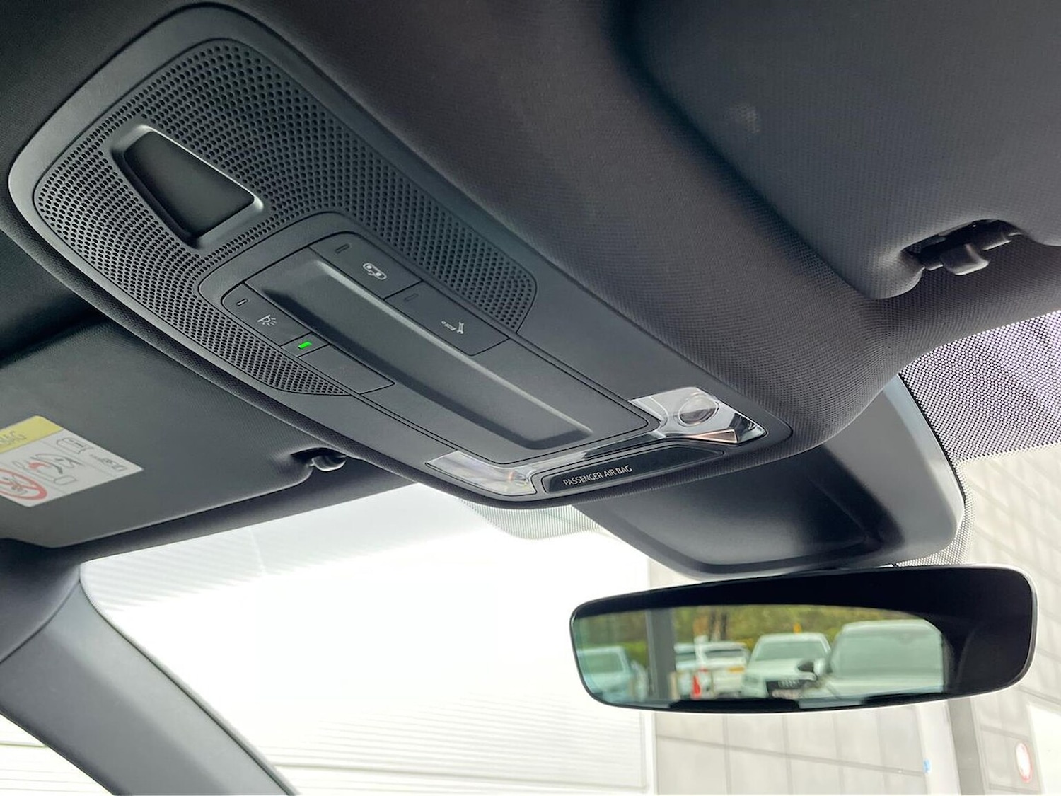 Used Audi A3 2025 for sale - 76268383: Photo 14