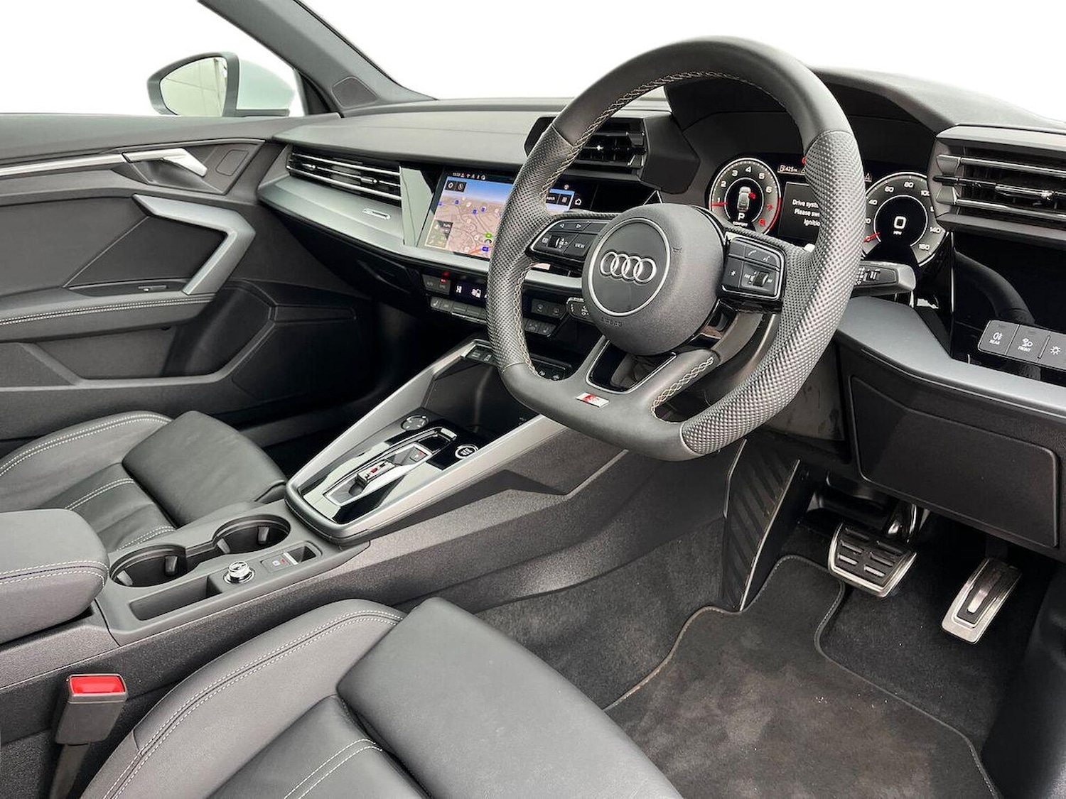 Used Audi A3 2025 for sale - 76268383: Photo 15