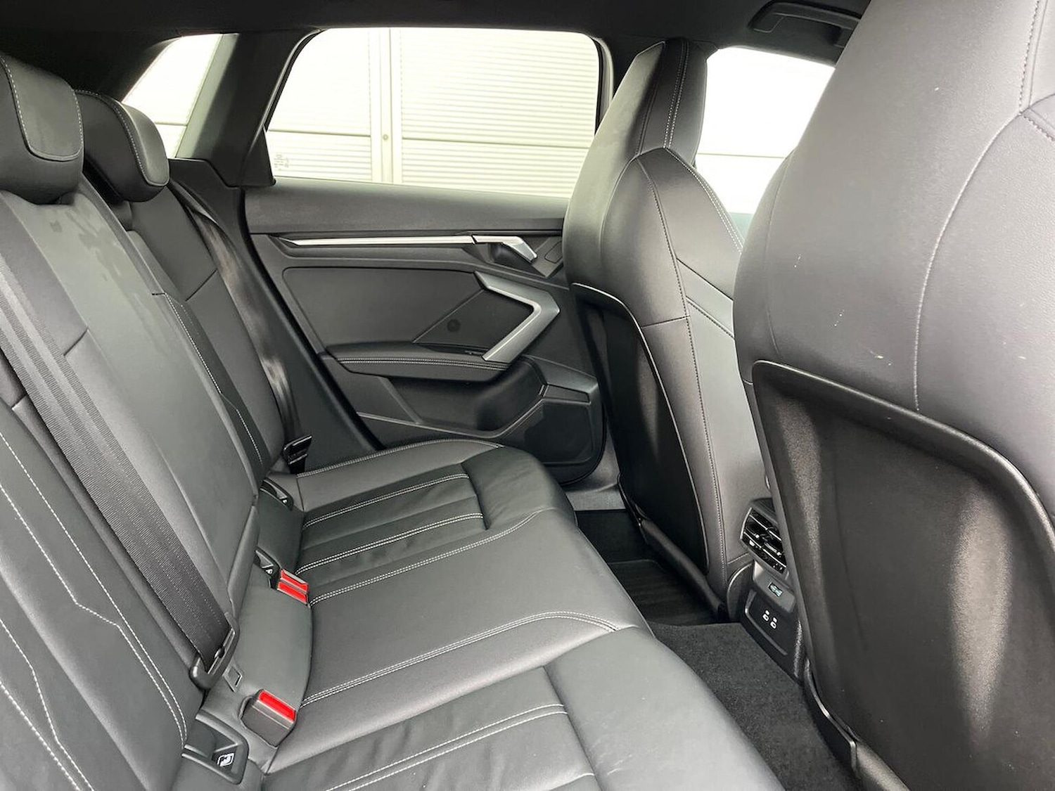 Used Audi A3 2025 for sale - 76268383: Photo 16