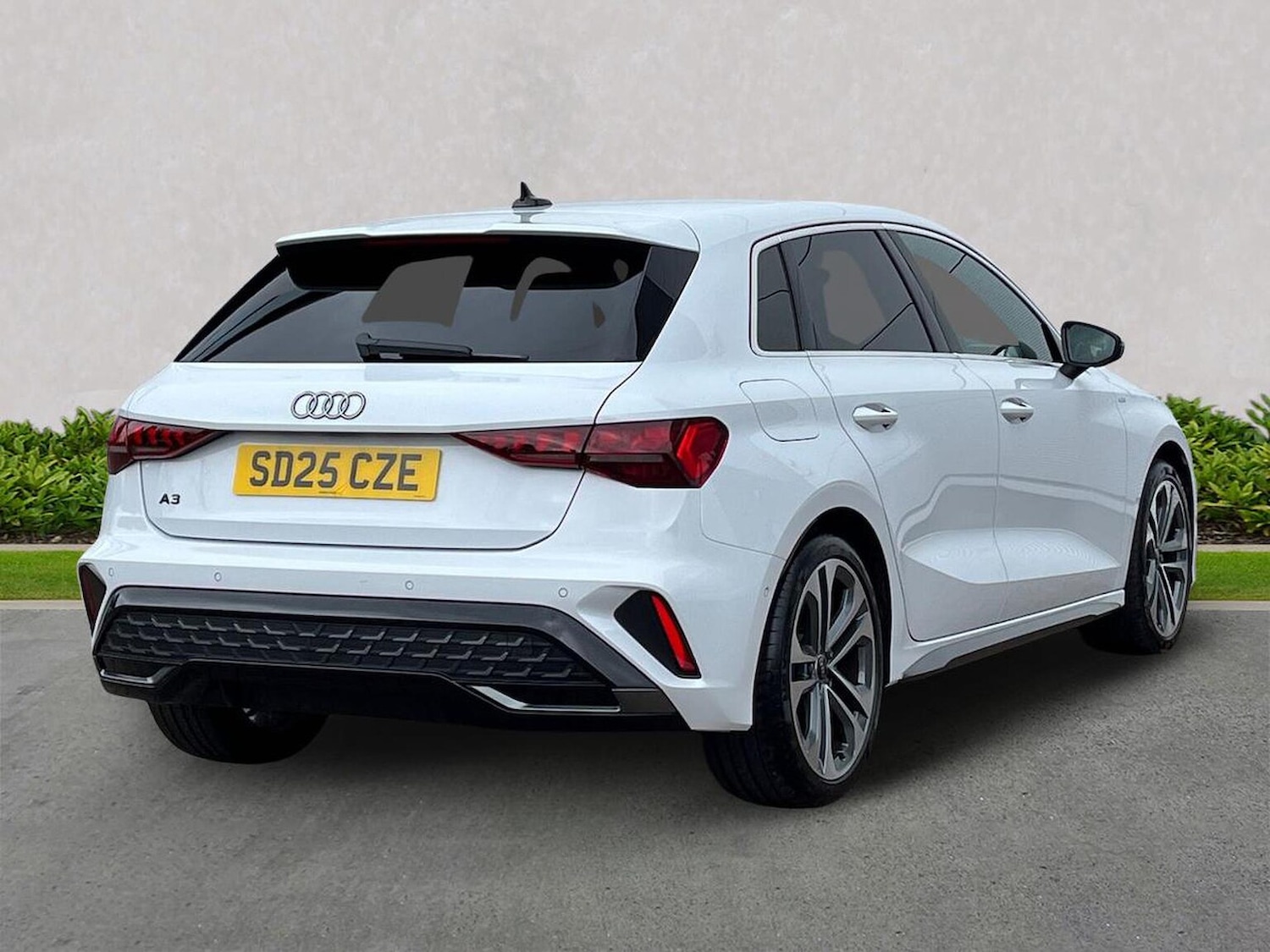 Used Audi A3 2025 for sale - 76268383: Photo 18