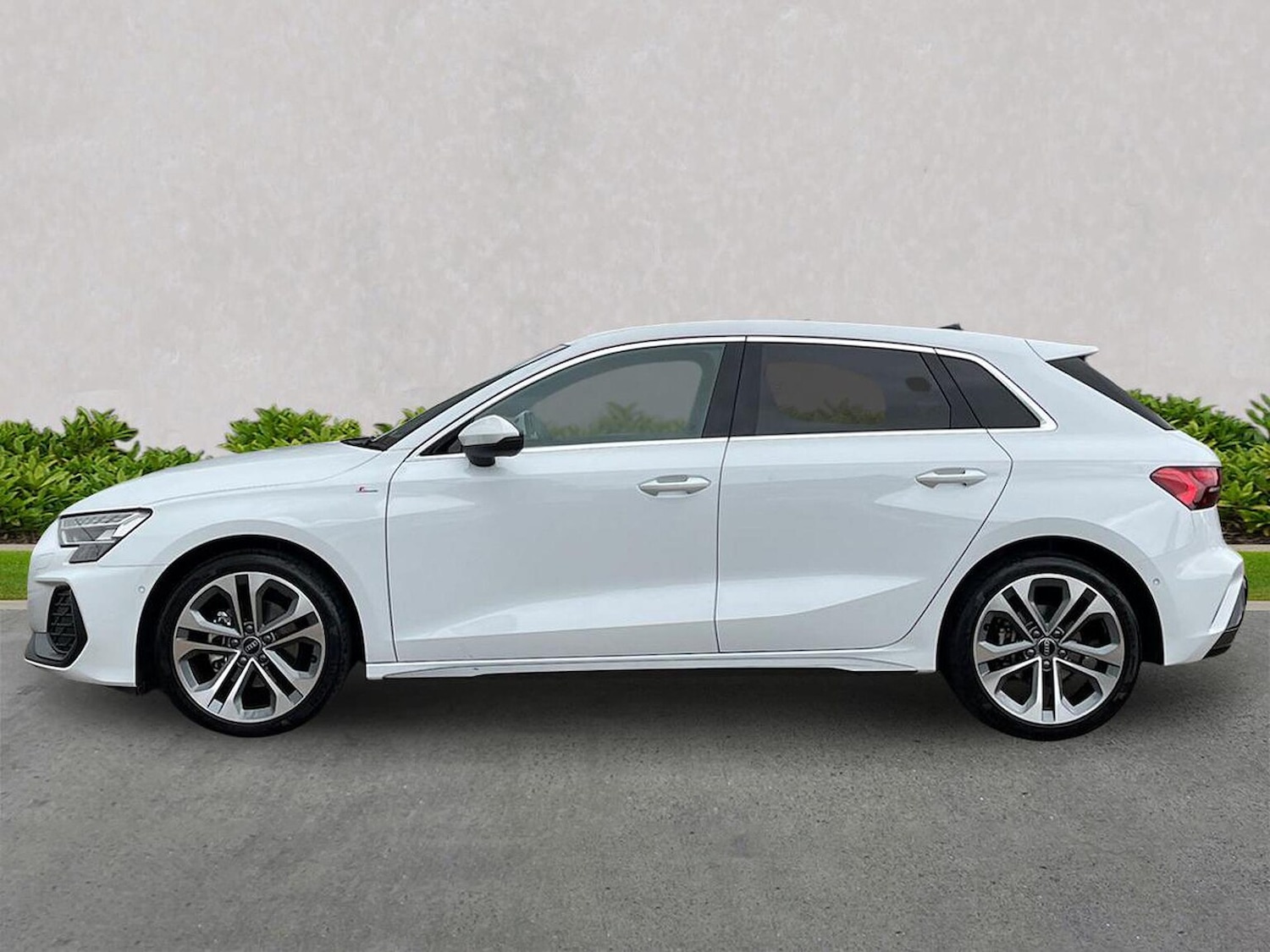 Used Audi A3 2025 for sale - 76268383: Photo 19