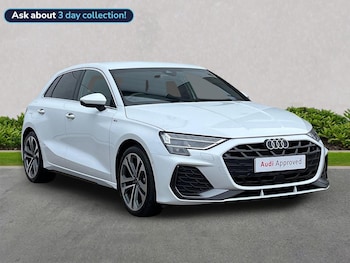 Audi - A3