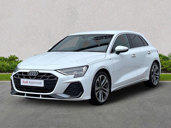 Used Audi A3 2025 for sale - 76268383: Photo 20
