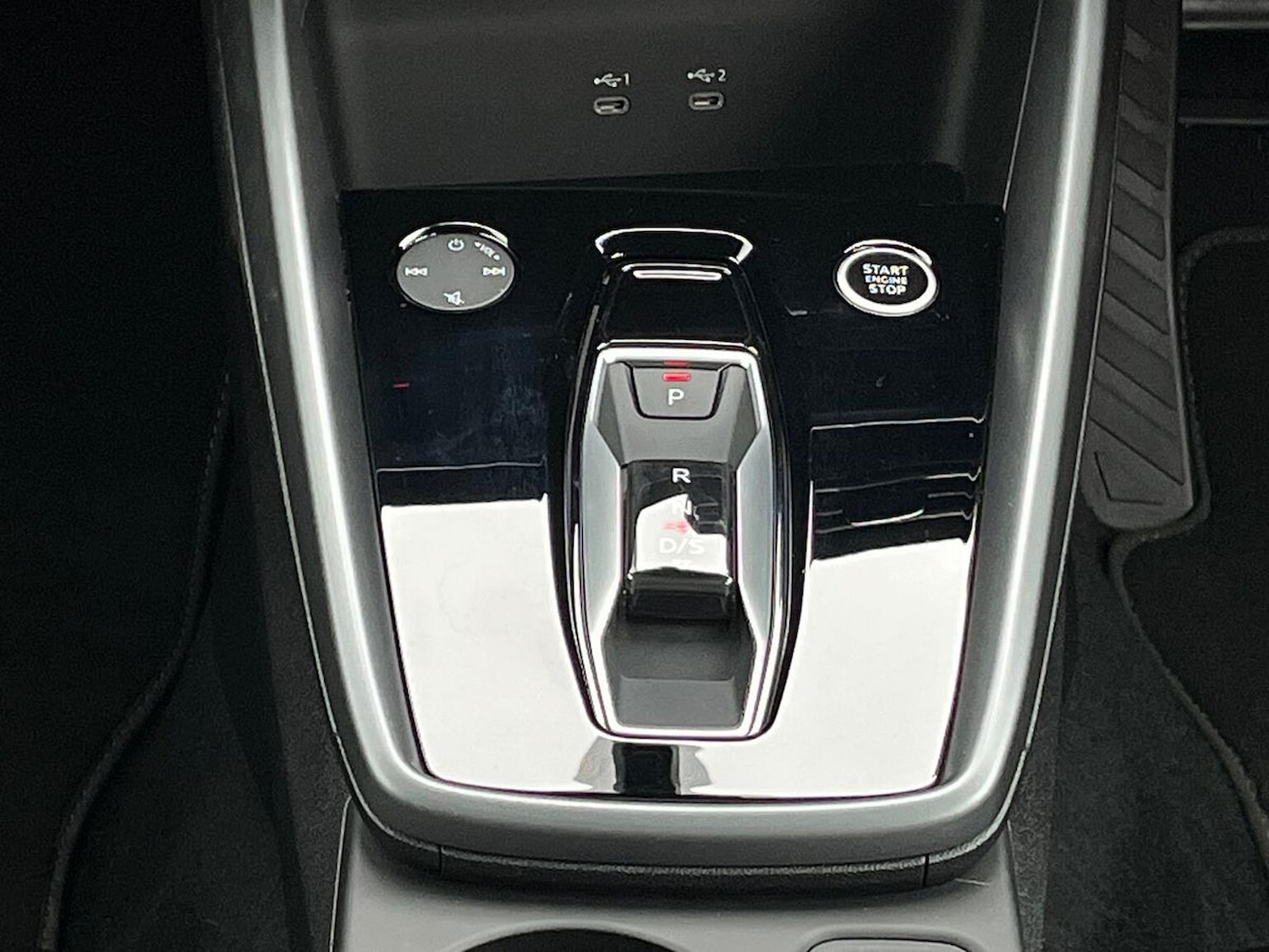 Used Audi A3 2025 for sale - 76268383: Photo 22