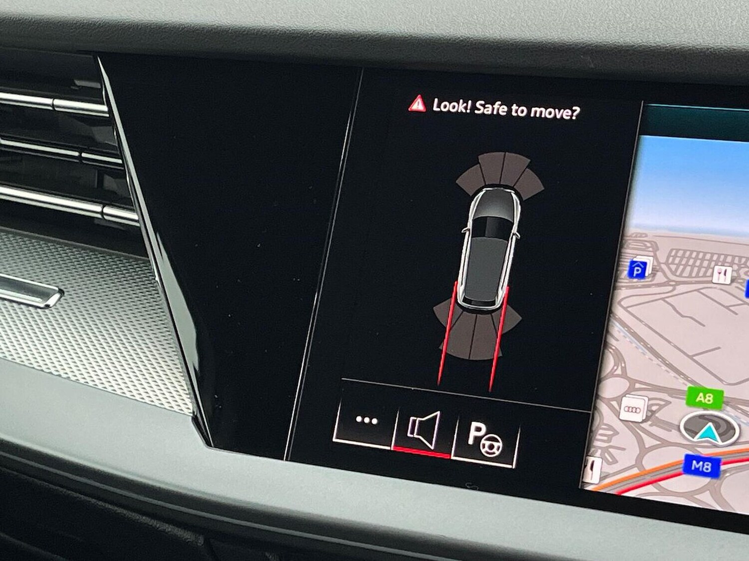 Used Audi A3 2025 for sale - 76268383: Photo 23