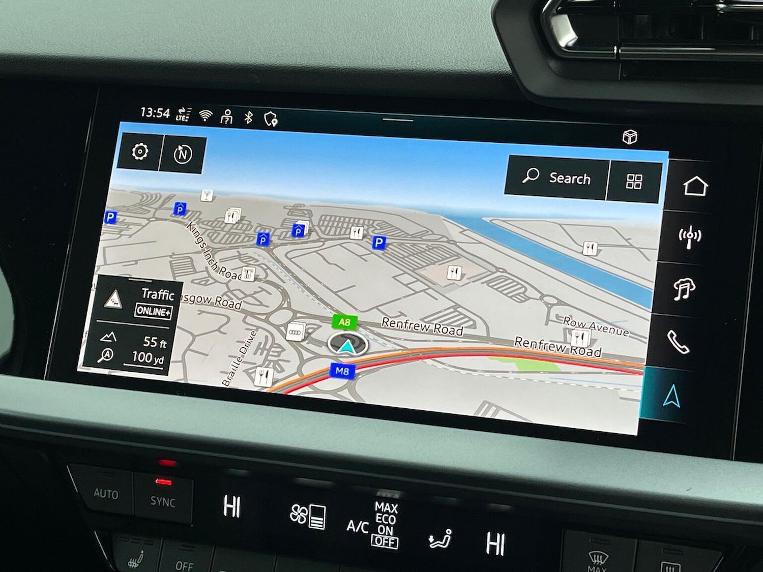 Used Audi A3 2025 for sale - 76268383: Photo 24