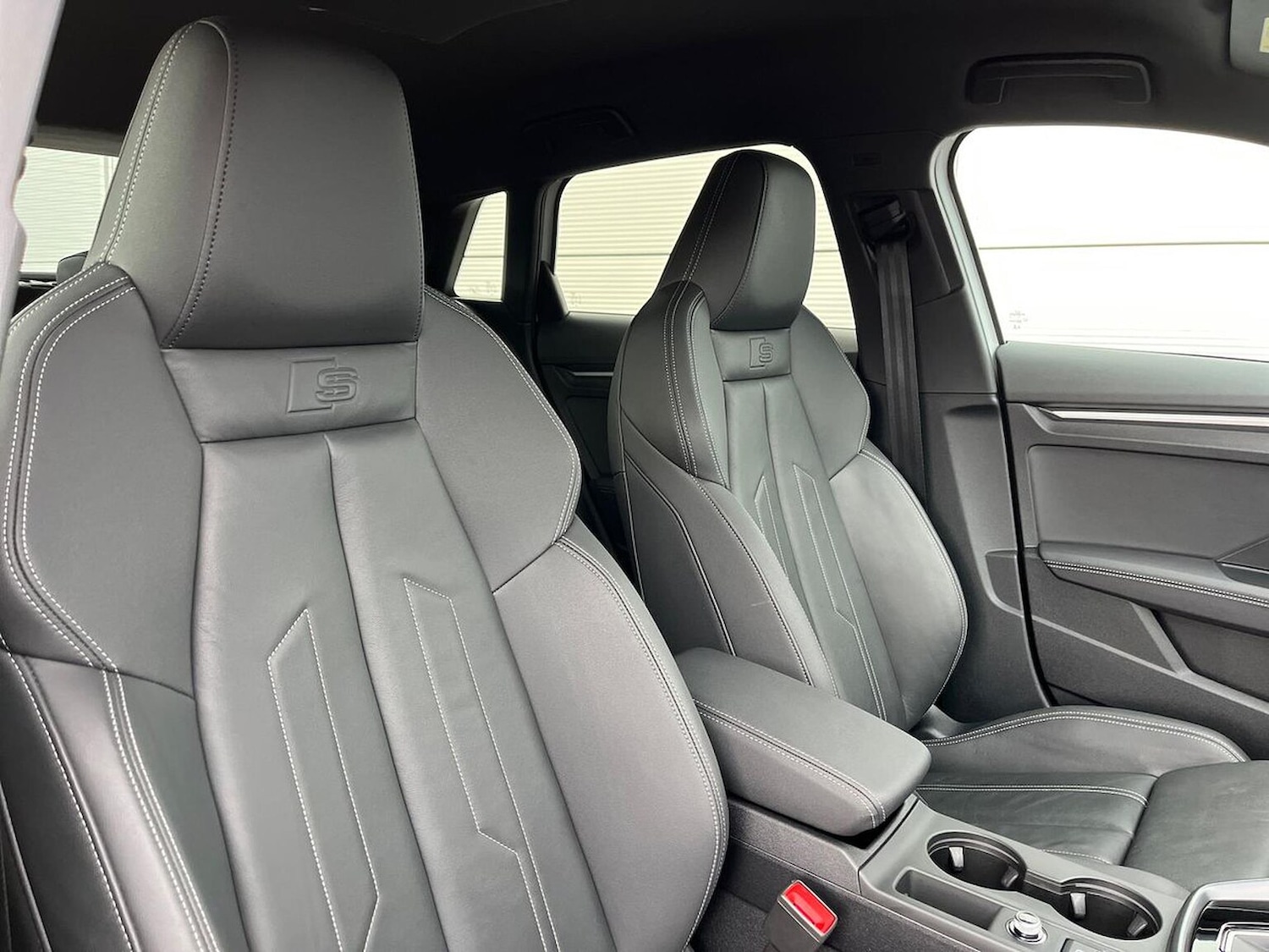 Used Audi A3 2025 for sale - 76268383: Photo 25