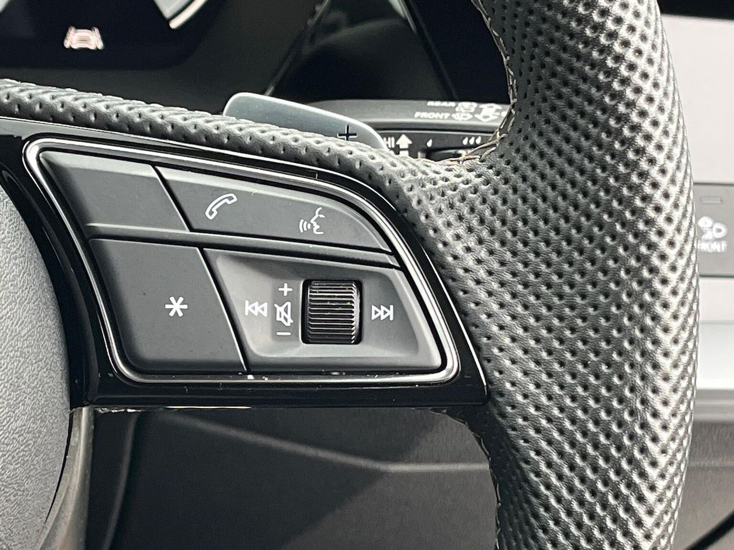 Used Audi A3 2025 for sale - 76268383: Photo 26