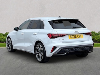 Used Audi A3 2025 for sale - 76268383: Photo 2