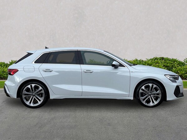 Used Audi A3 2025 for sale - 76268383: Photo 3