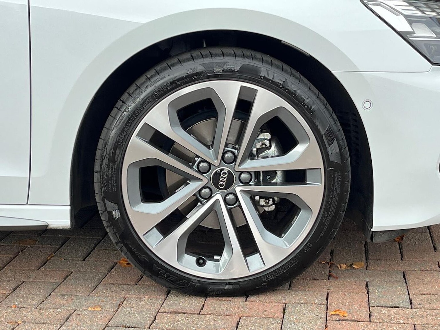 Used Audi A3 2025 for sale - 76268383: Photo 6