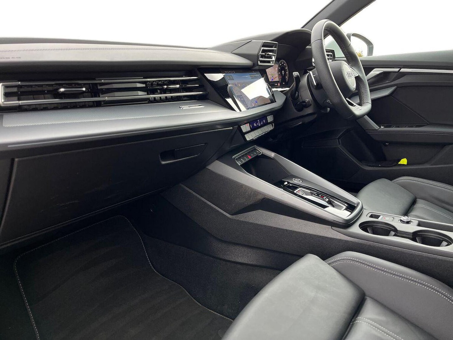 Used Audi A3 2025 for sale - 76268383: Photo 7