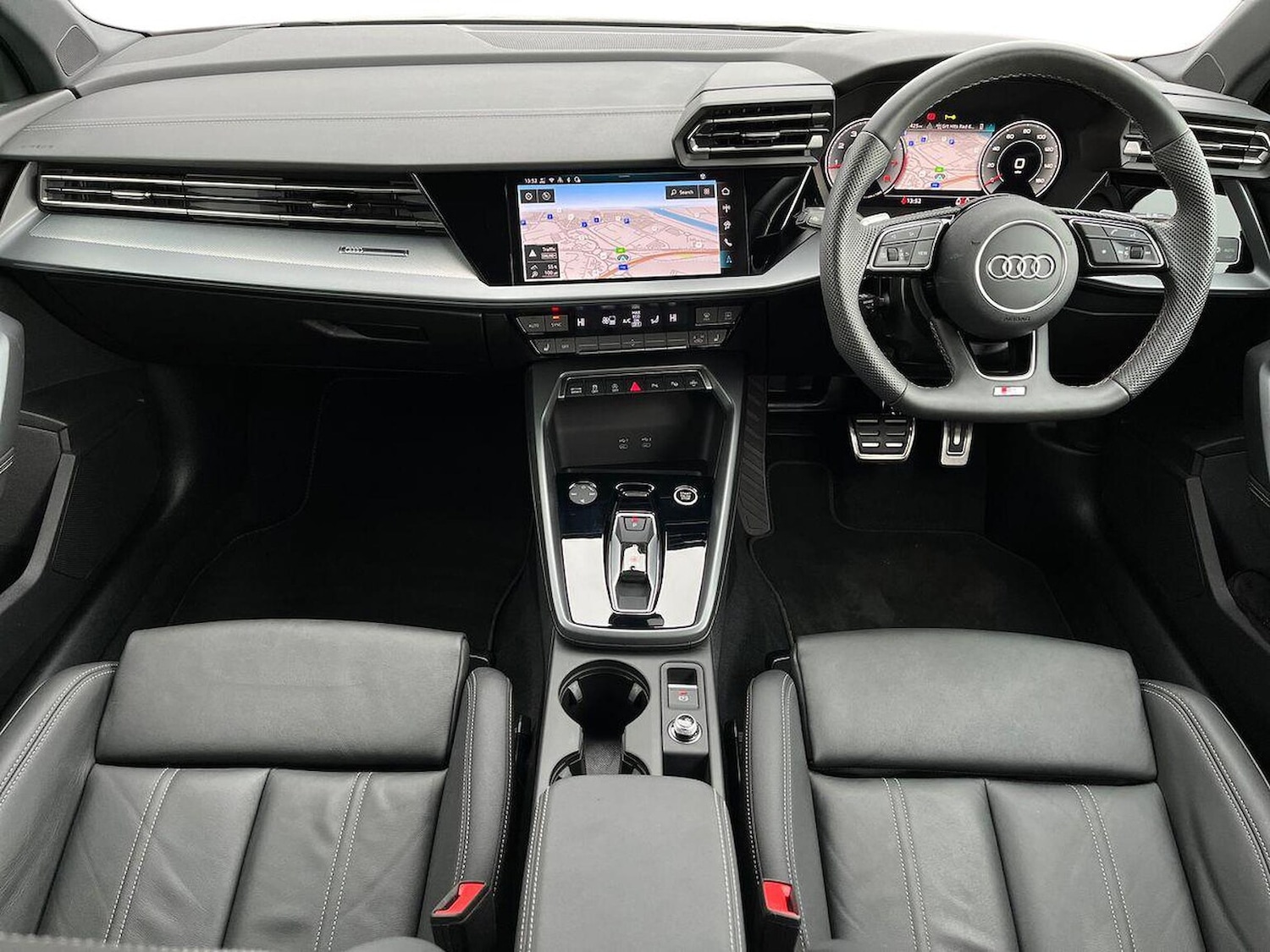 Used Audi A3 2025 for sale - 76268383: Photo 8