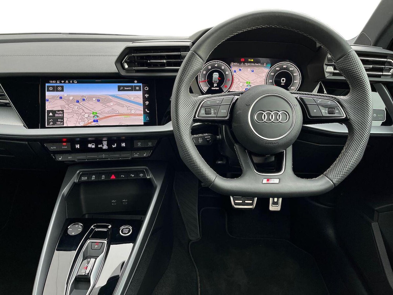 Used Audi A3 2025 for sale - 76268383: Photo 9