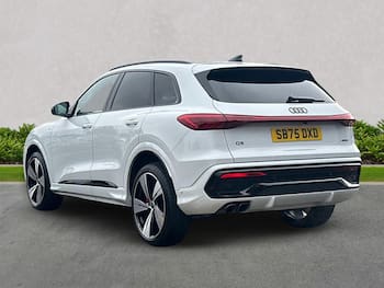Used Audi Q5 2026 for sale - 79798989: Photo