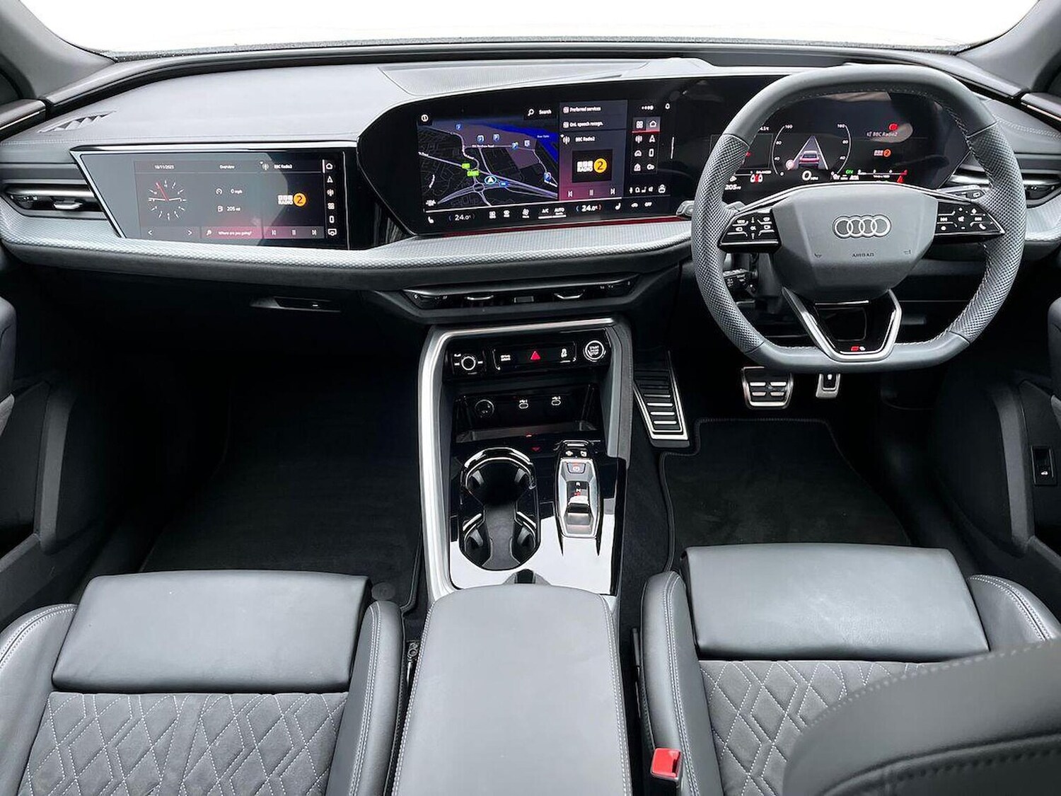 Used Audi Q5 2025 for sale - 76541777: Photo 10