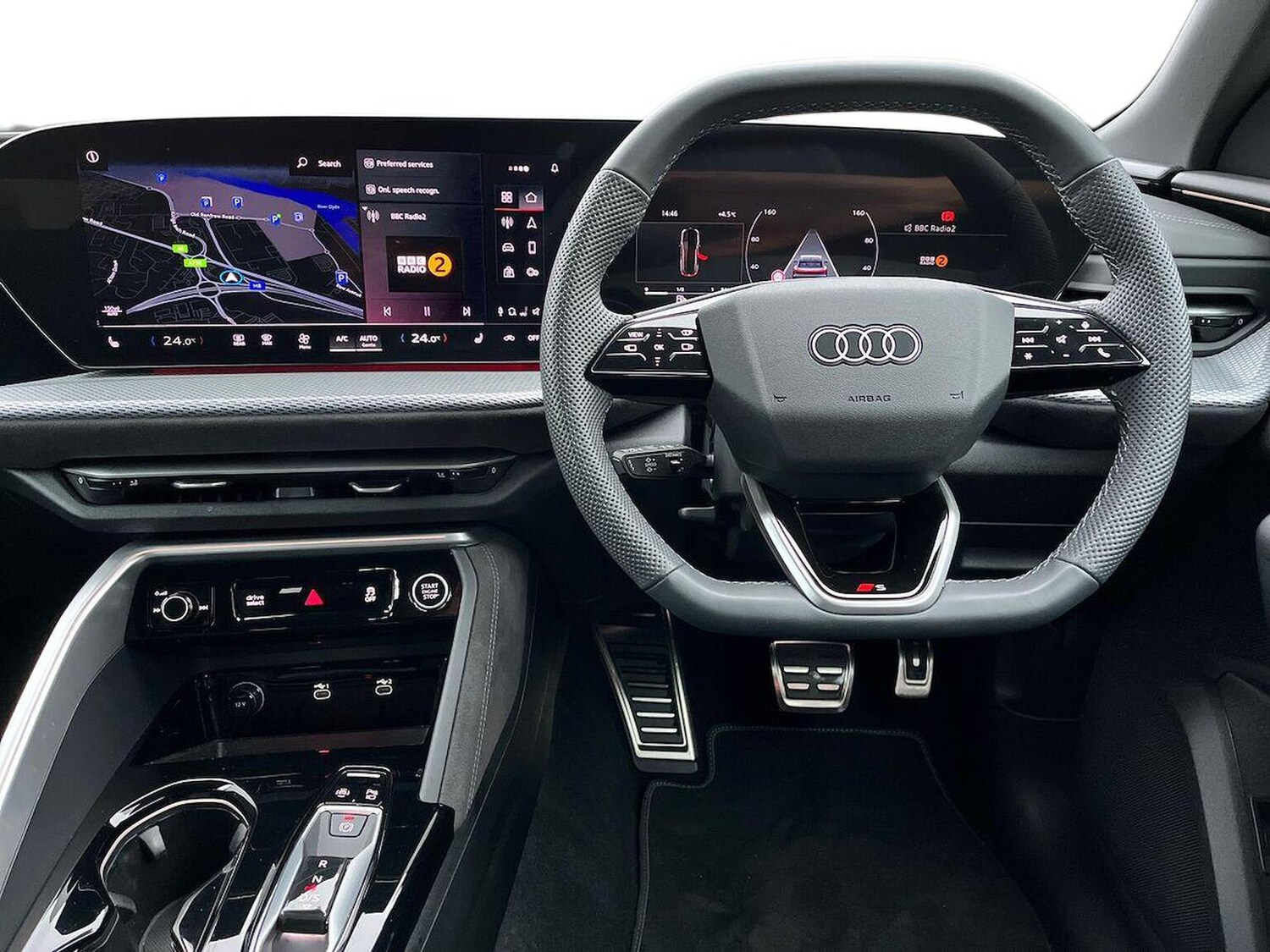 Used Audi Q5 2025 for sale - 76541777: Photo 11