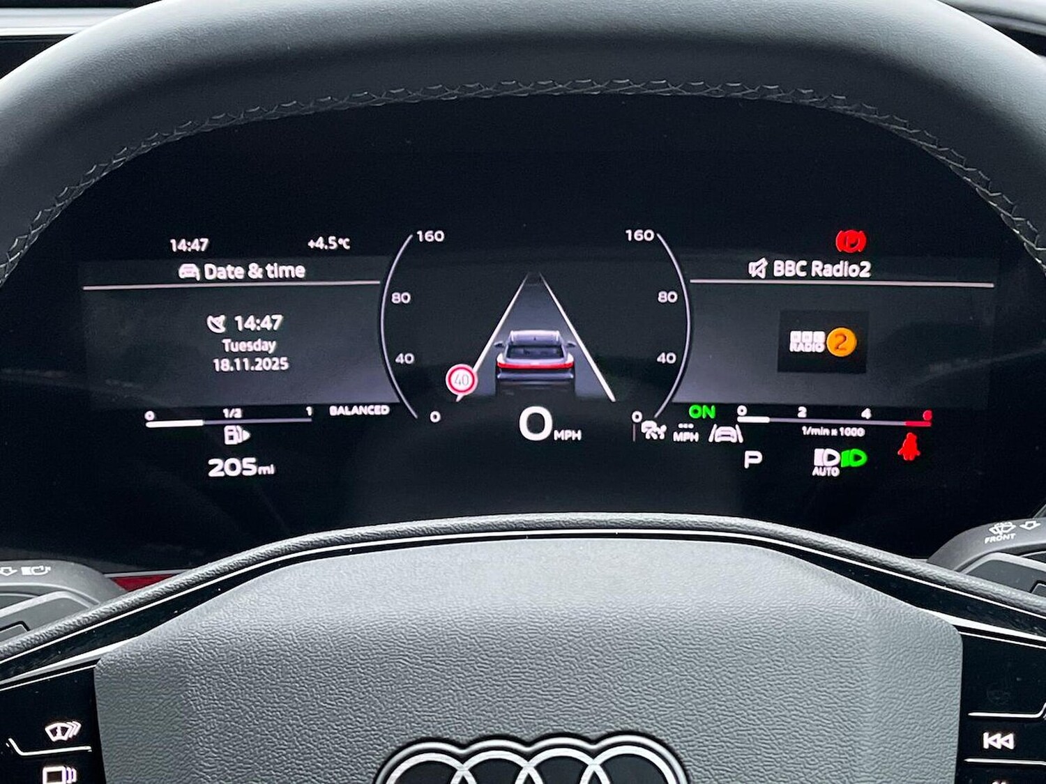 Used Audi Q5 2025 for sale - 76541777: Photo 12