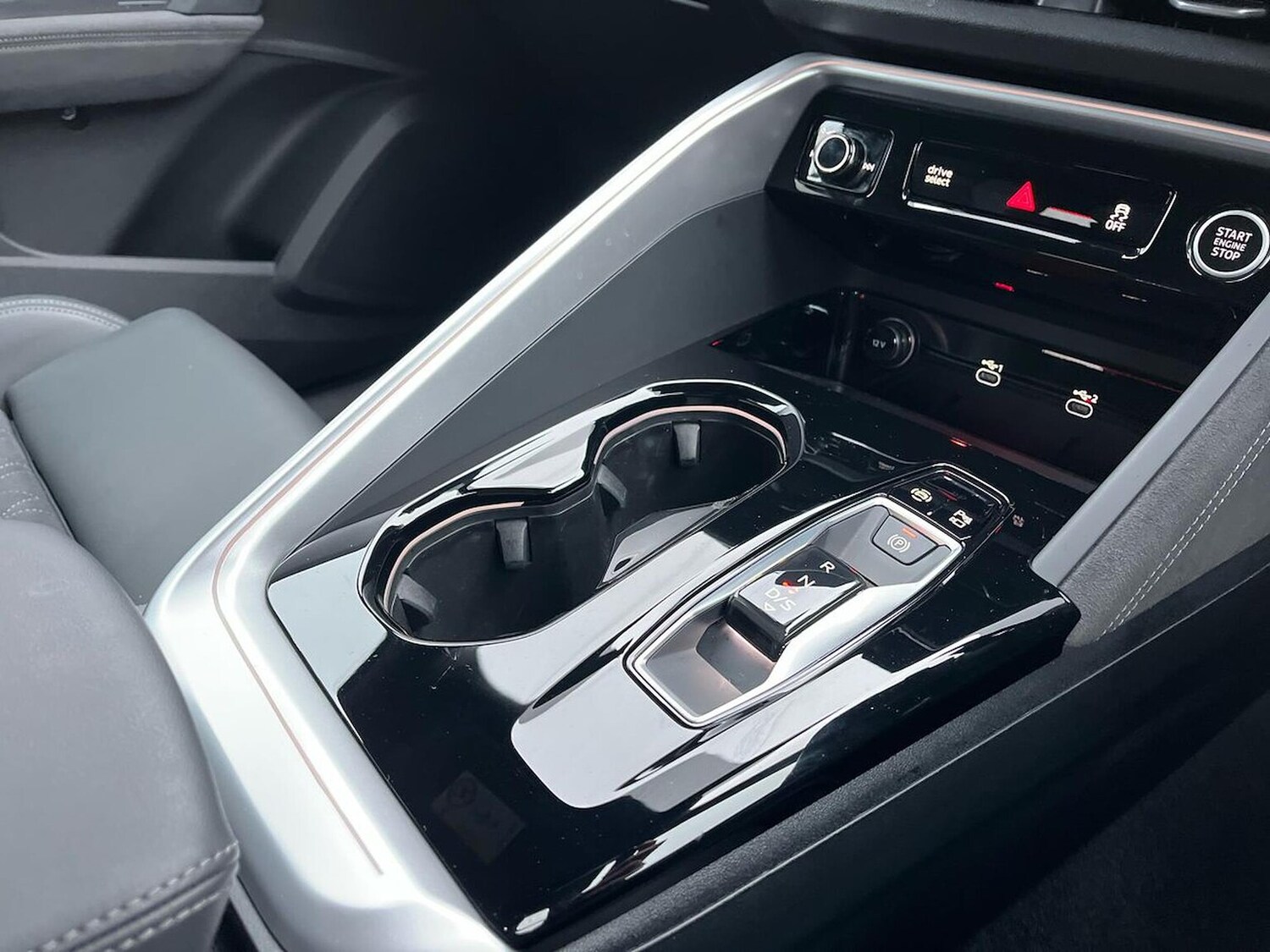 Used Audi Q5 2025 for sale - 76541777: Photo 15