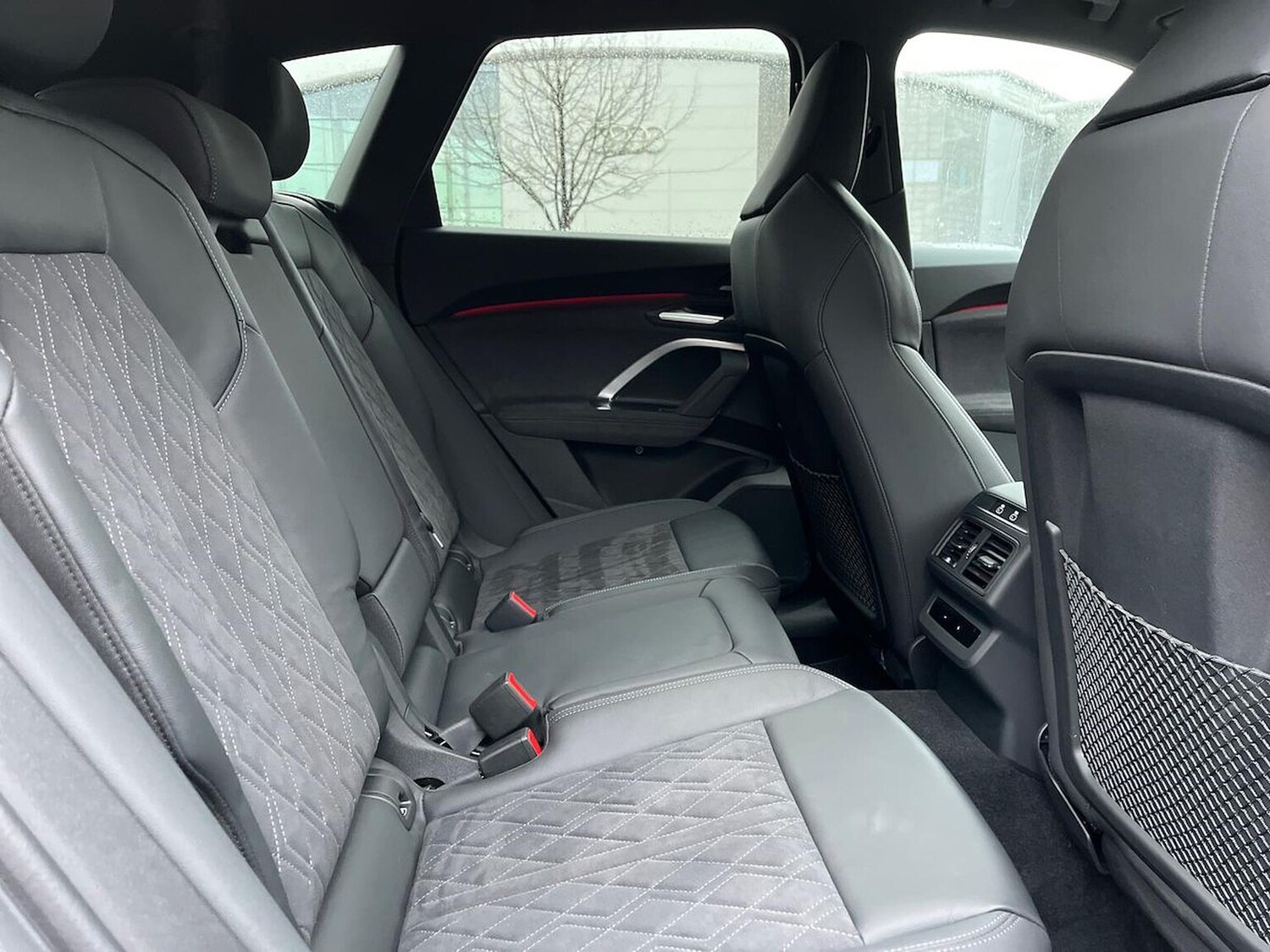 Used Audi Q5 2025 for sale - 76541777: Photo 18