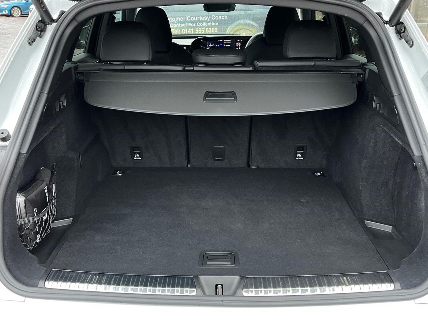 Used Audi Q5 2025 for sale - 76541777: Photo 19