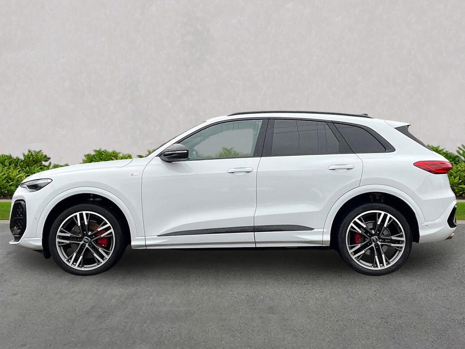 Used Audi Q5 2025 for sale - 76541777: Photo 21