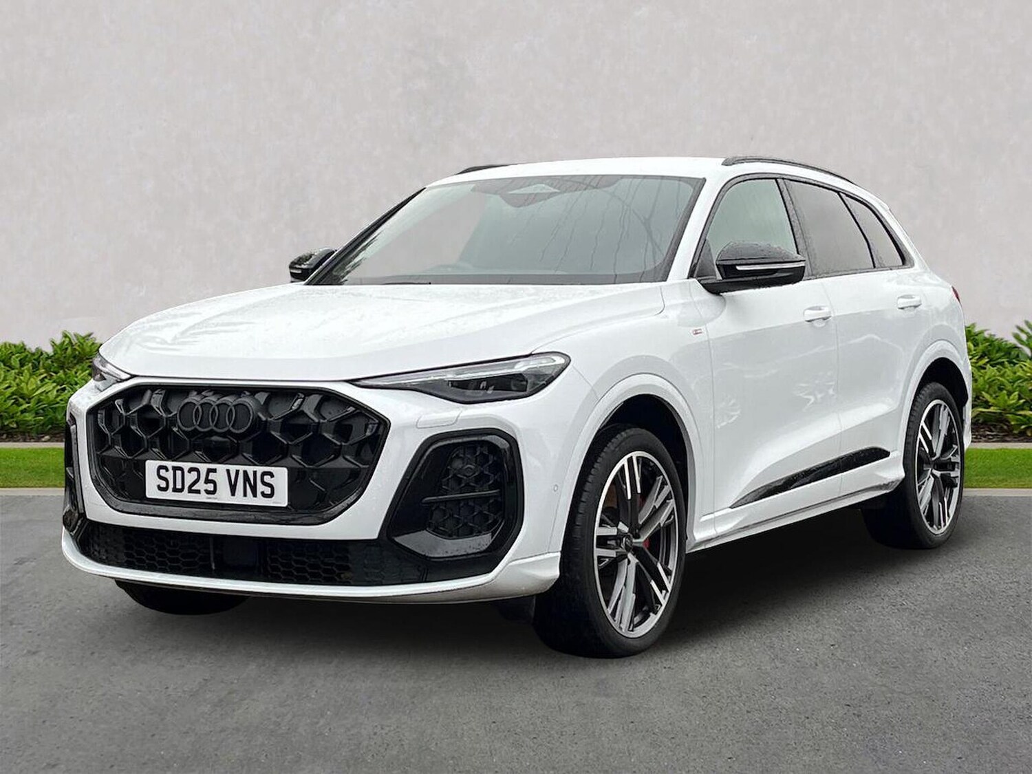 Used Audi Q5 2025 for sale - 76541777: Photo 22